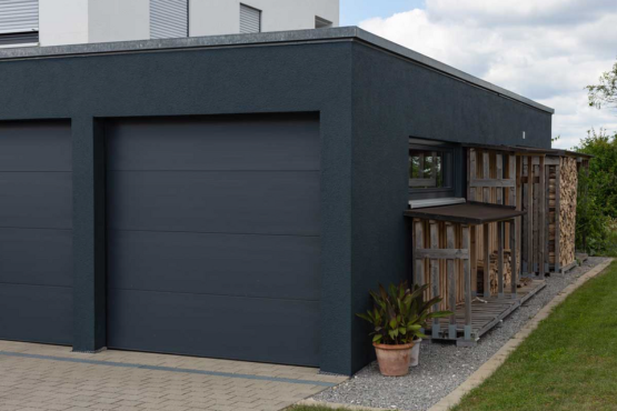 Peintre pour stucco à Rimouski